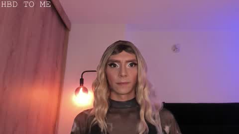 Cameron online show from 13, 2, 2026