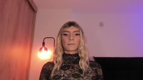 Cameron online show from 20, 2, 2026