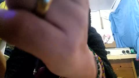 Mara Catalina Romero Ordez online show from 2, 3, 2025