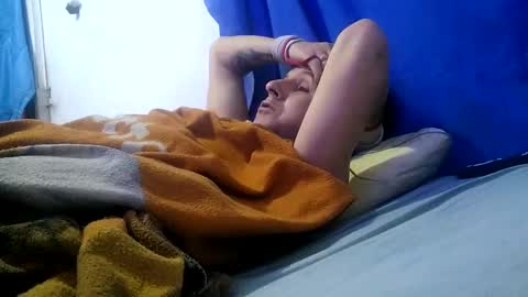 Mara Catalina Romero Ordez online show from 5, 3, 2025