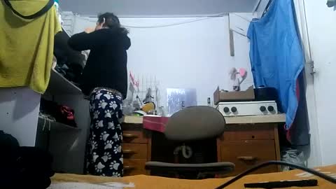 Mara Catalina Romero Ordez online show from 6, 3, 2025