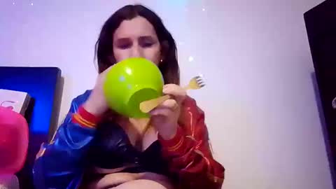 Mara Catalina Romero Ordez online show from 14, 9, 2025