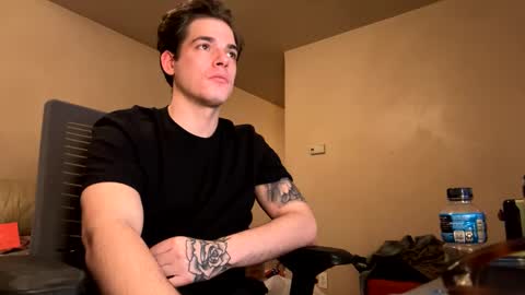 Snapshot of camerondt chatting on 2, 1, 2025 camerondt online show from 2, 1, 2025