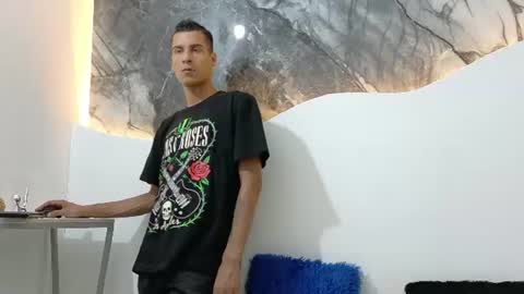 cameronsilverman online show from 8, 7, 2026