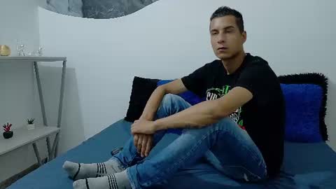 cameronsilverman online show from 15, 7, 2026