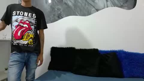 cameronsilverman online show from 16, 7, 2026
