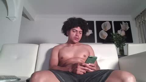 Snapshot of camfaber chatting on 27, 9, 2025 Stiven online show from 27, 9, 2025