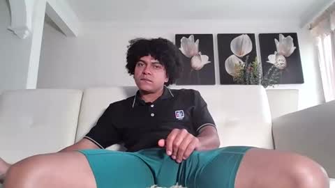 Snapshot of camfaber chatting on 11, 10, 2025 Stiven online show from 11, 10, 2025