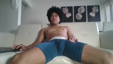 Snapshot of camfaber chatting on 1, 12, 2025 Stiven online show from 1, 12, 2025