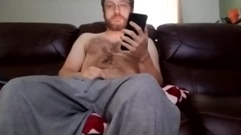 CamGuy online show from 12, 1, 2025