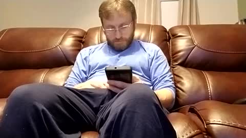 CamGuy online show from 18, 1, 2025