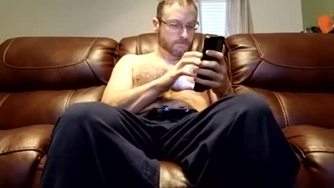 CamGuy online show from 26, 1, 2025