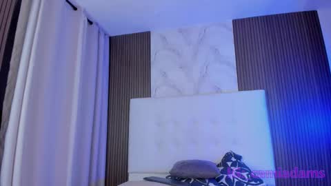 Snapshot of cami_adamss chatting on 4, 3, 2026 cami_adamss online show from 4, 3, 2026