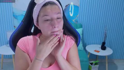 Cami  online show from 14, 12, 2025