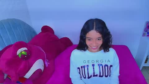 CAMI online show from 10, 4, 2026