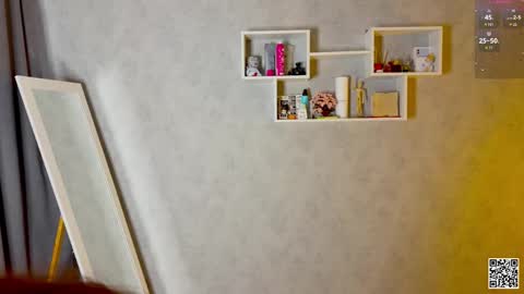 Hello My name is Rina  im new model here and little but shy but curious. online show from 17, 1, 2026