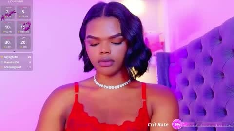 camiestrada online show from 24, 11, 2025