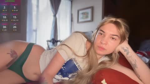 camii19y online show from 3, 4, 2026