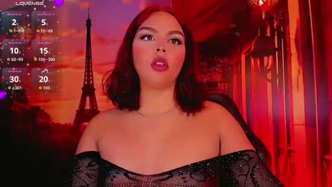 CamiiGarcia  online show from 14, 1, 2026