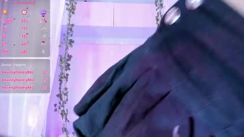 camiigox online show from 20, 11, 2025