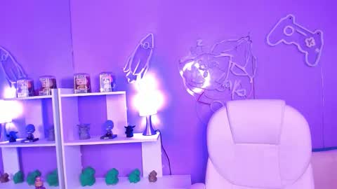 Camila Osorio online show from 9, 1, 2026