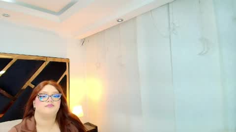 Camila Osorio online show from 27, 5, 2026
