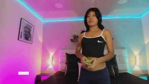 Snapshot of camiila_sp chatting on 1, 6, 2026 camiila online show from 1, 6, 2026