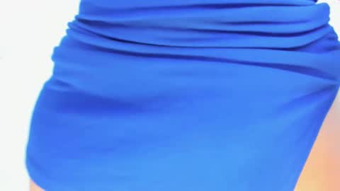 Camila online show from 16, 2, 2025