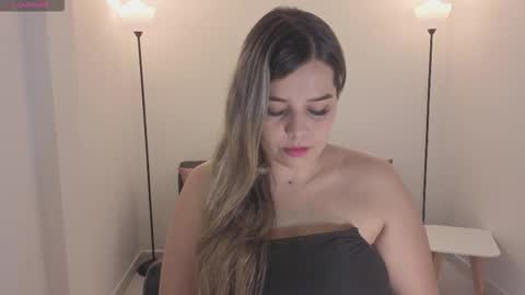 Camila online show from 8, 2, 2026