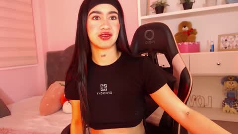 camila online show from 2, 3, 2026