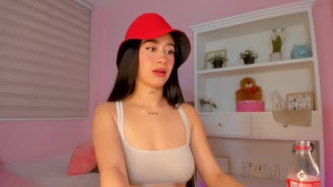 camila online show from 31, 3, 2026