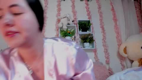 Camii Lopez online show from 11, 10, 2025