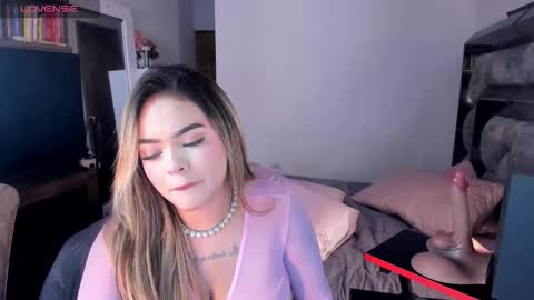 camijhonss online show from 3, 11, 2025