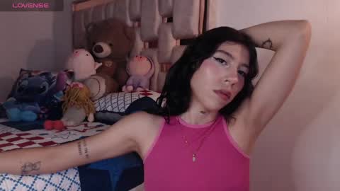 Cami online show from 9, 6, 2026
