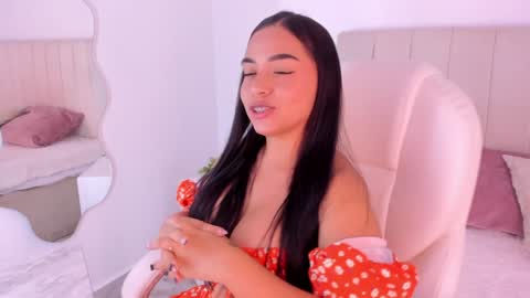 Cami online show from 29, 12, 2024