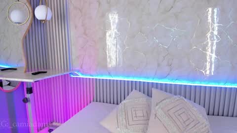 Cami online show from 13, 9, 2025