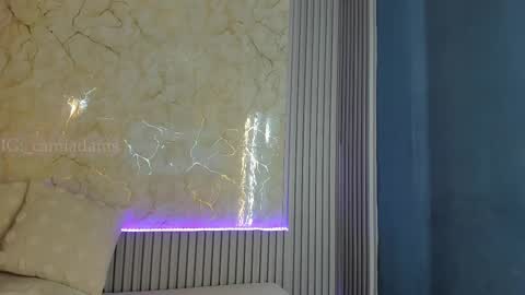 Cami online show from 30, 9, 2025