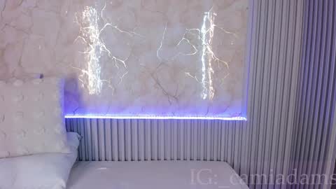 Cami online show from 7, 10, 2025