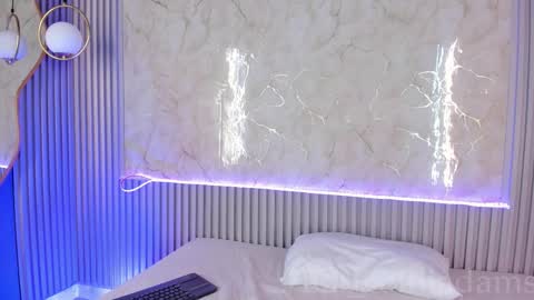 Cami online show from 27, 10, 2025