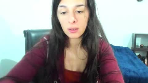 Snapshot of camila_berk chatting on 27, 6, 2026 Cami online show from 27, 6, 2026