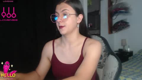 Snapshot of camila_bigcock_ts chatting on 8, 5, 2026 camila online show from 8, 5, 2026