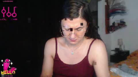 Snapshot of camila_bigcock_ts chatting on 12, 5, 2026 camila online show from 12, 5, 2026