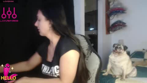 Snapshot of camila_bigcock_ts chatting on 6, 6, 2026 camila online show from 6, 6, 2026