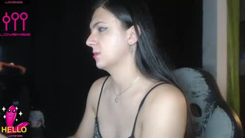 Snapshot of camila_bigcock_ts chatting on 10, 6, 2026 camila online show from 10, 6, 2026