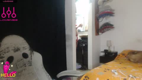 Snapshot of camila_bigcock_ts chatting on 23, 6, 2026 camila online show from 23, 6, 2026