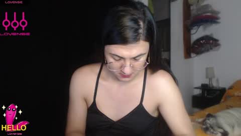 Snapshot of camila_bigcock_ts chatting on 1, 7, 2026 camila online show from 1, 7, 2026