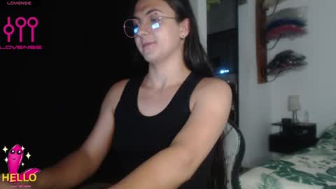 Snapshot of camila_bigcock_ts chatting on 16, 7, 2026 camila online show from 16, 7, 2026