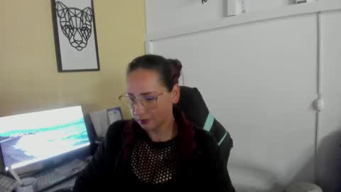 camila_bj online show from 12, 5, 2026