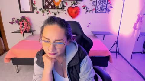 Snapshot of camila_bj chatting on 27, 6, 2026 camila_bj online show from 27, 6, 2026