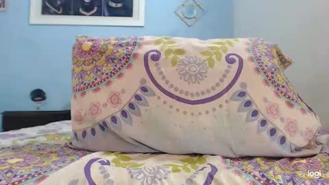 Snapshot of camila_blandexxxx chatting on 2, 12, 2024 Instagram camila blande1 online show from 2, 12, 2024